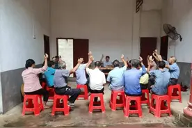 麻州镇：114万余元公益林、天保林补助金全部发放到位图片