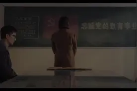 今晚锁定CCTV-1，这部剧一定要看！图片