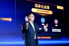 超5000家内贸商家涌入阿里国际站，抢占东南亚B2B市场图片