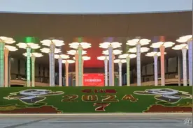 收藏好这份攻略，带你玩转第七届进博会→图片