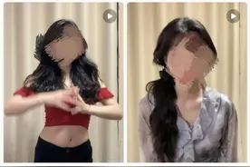 女律师建议同行“做擦边直播”引热议 律所还是“令人心动的offer”吗？图片