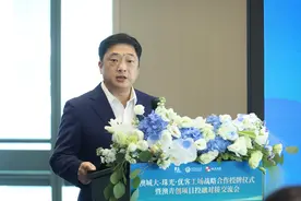 搭创新创业共享平台、助力澳门青年融入湾区，澳城大图片