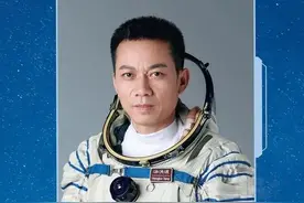 天宫出差间隔最短航天员 汤洪波成为重返天宫第一人图片