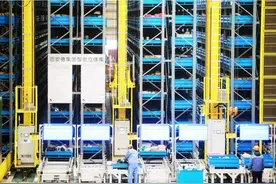 让城市更有韧性 新型城市基础设施建设提速图片