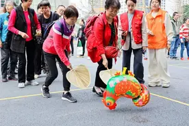 共筑复元之路 成都市第四届“复元之路”精神健康运动会举行图片