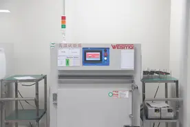崛起的合肥“芯”势力图片