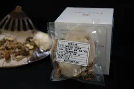 1.34元一贴的酸梅汤火了  中医：与秋天更配的饮品不是它图片