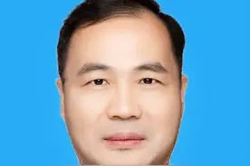 【人事】民进会员沈祥春任贵州省医疗保障局局长图片