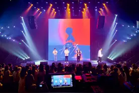 音乐剧《光影少年》举行发布会，《知否》作曲刘炫豆打造多元曲风图片