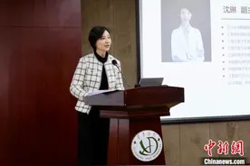 《发热迷踪》在沪首映：“不明原因发热”是身体发出的求救信号图片