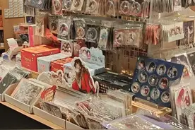 十余只概念股涨停，“谷子经济”为啥突然火爆？图片