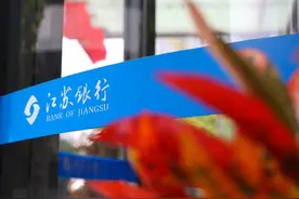 江苏银行：提升客户体验，支付便利化服务更“city”图片