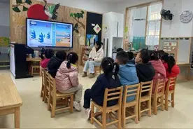 乐暖冬日迎小寒 成都市锦江区北顺街幼儿园顺利开展特色食育活动图片
