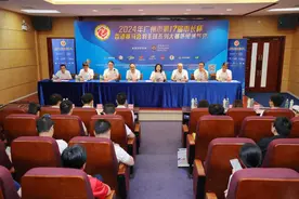 2024年广州市“市长杯”羽毛球系列大赛将于9月中旬开赛图片