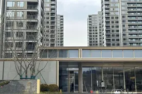 口水网友票选的杭州最抗跌板块，含金量如何？图片