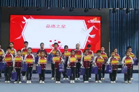 195台“爱心”显微镜，助力珠海这群孩子探索微观世界图片