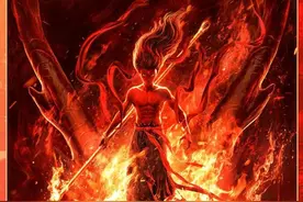儒韵时评丨解密《哪吒2》超燃秘籍！济宁产业全get！图片