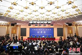 涉及就业、住房、养老……四位部长重磅发声！图片