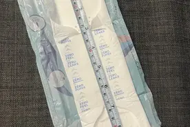 继“长度”风波后，卫生巾的pH值再度引发热议，专家：有误解图片