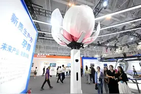 增添新动能、培育新引擎、引来新增量——天津经济高质量发展一线扫描图片
