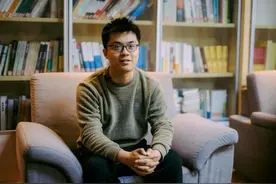 人大研究生暂停博士备考捐献造血干细胞完成生命“接力赛”图片