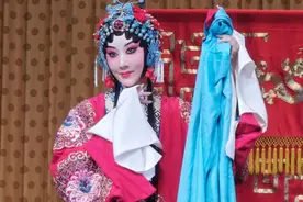 走进人物内心 演出真情实感——观程派名剧《碧玉簪》之感想图片
