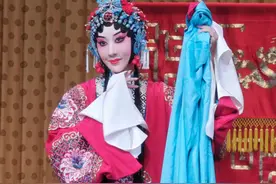走进人物内心 演出真情实感——观程派名剧《碧玉簪》之感想图片