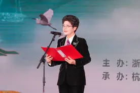 杭州市中院院长陈志君履新浙江省高院党组副书记、常务副院长图片