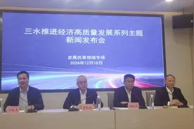 优质项目快来，“三水效率”让你满意图片