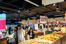 ​9月份黑龙江省居民消费价格同比上涨0.5%图片