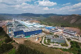 开屏观察｜云南这家民企一声吼，全国300多家链条企业来了图片