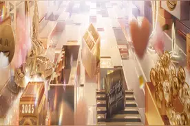 浙江卫视跨年晚会门票放送啦！参与互动即可亲临现场浪漫跨年图片