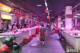 猪肉价格连涨半个多月，上涨空间还有多大？图片