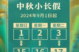中秋假期火车票9月1日开售！抢票指南请了解→图片