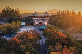 新潮·每日一读｜南京的面孔图片