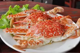 怀孕期间到底能不能吃大闸蟹？真相是这样的……图片