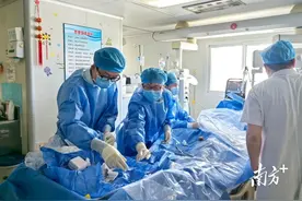粤东首例儿童ECMO成功实施！汕大医附二院多学科协作助力少年重获新生图片
