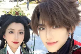 长大后，我“养”的第一个小孩是妈妈图片