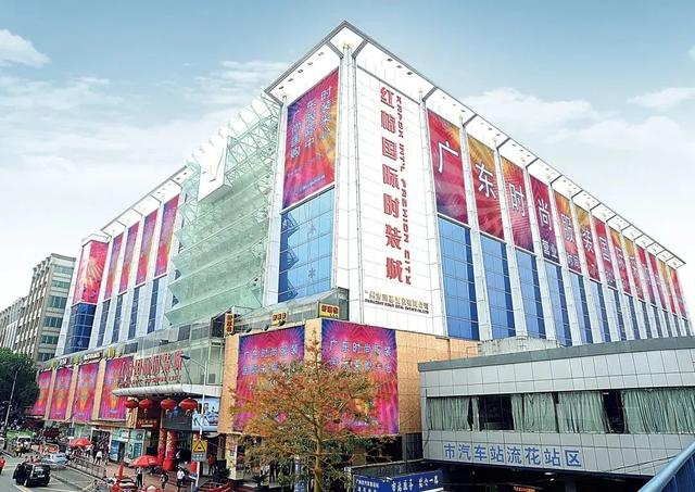 广州卖花胶的地方 2026年广州卖花胶的地方有哪些
