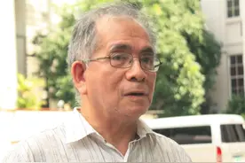 菲律宾智库专家：中菲关系紧张升级，背后主要有三大原因图片