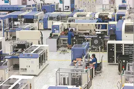 成都已有5个国家级先进制造业集群图片