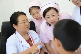 秋季过敏高峰期来了！近三年变态反应科至少增加16家图片