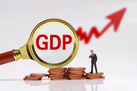 2024年中国经济年报出炉：GDP同比增长5%，主要发展目标顺利实现图片