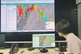 当农业有了“守护星”图片