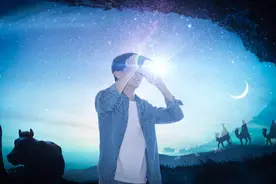 元宇宙“风潮”再起　拥抱AI带动产业升级图片