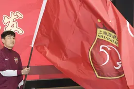 新民体育丨新赛季，海港不争冠了？图片