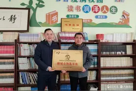 “诗韵飘香”——东关民族小学举办中国诗词大会校园海选比赛图片