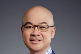 大华银行中国行长符懋赞：人民币资产对于全球投资者具有吸引力丨外资大咖谈⑦图片