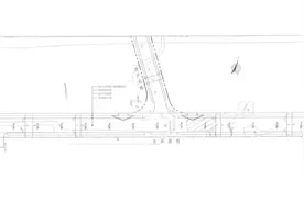 出行更便捷！浦东这里将新建一条道路图片