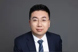 潮起新生代｜趣链科技李伟：让区块链成为温暖的工具图片